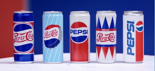 Chiến dịch toàn cầu mới tại Việt Nam Cứ trẻ. Cứ chất. Cứ Pepsi - Ảnh 1.