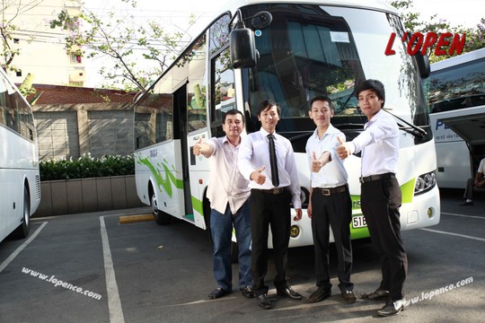 Cơ hội việc làm cho ứng viên ngành du lịch - Ảnh 1.