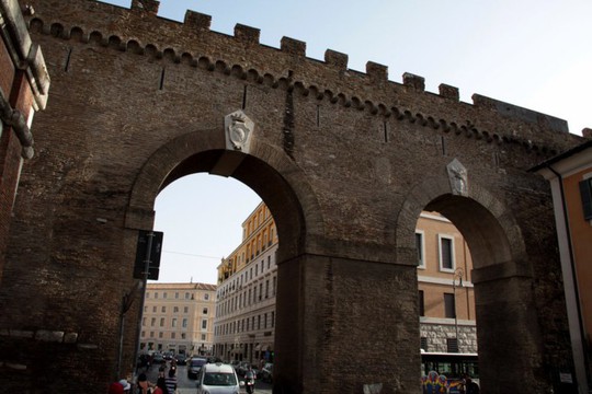 Vatican - thánh địa linh thiêng và huyền bí - Ảnh 24.