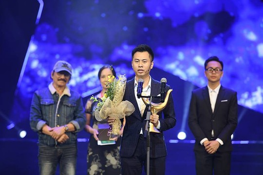 Mỹ Tâm giành cú đúp giải Âm nhạc cống hiến - Ảnh 3.
