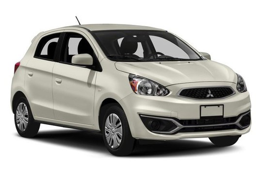 Top 10 xe hatchback tiết kiệm nhiên liệu nhất thế giới - Ảnh 1.