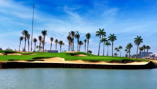 Hướng đi sáng tạo của ngành du lịch golf Việt Nam - Ảnh 3.