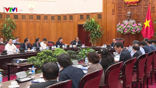 Thủ tướng quyết mở rộng sân bay Tân Sơn Nhất theo tư vấn ADPI - Ảnh 1.