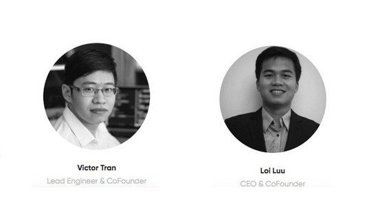 Forbes vinh danh 4 startup Việt Nam - Ảnh 2. Forbes vinh danh 4 startup Việt Nam - Ảnh 2.