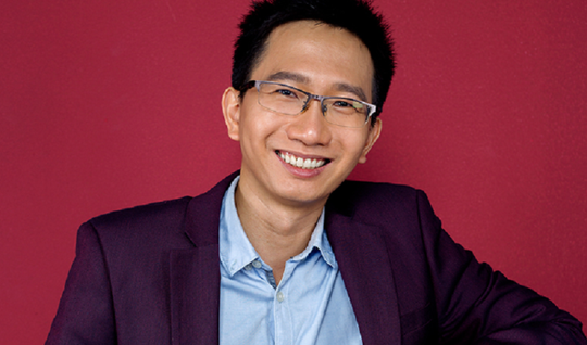 Forbes vinh danh 4 startup Việt Nam - Ảnh 3. Forbes vinh danh 4 startup Việt Nam - Ảnh 3.