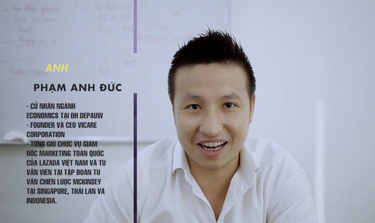 Forbes vinh danh 4 startup Việt Nam - Ảnh 4. Forbes vinh danh 4 startup Việt Nam - Ảnh 4.