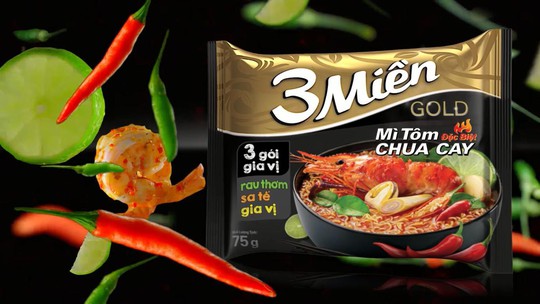 Chua cay đậm đà hương vị Việt - Ảnh 2. Chua cay đậm đà hương vị Việt - Ảnh 2.
