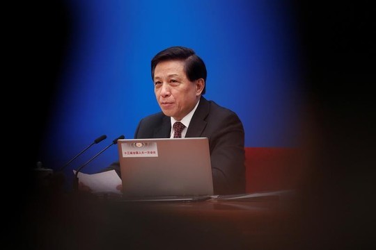 Trung Quốc giải thích lý do xóa bỏ giới hạn nhiệm kỳ chủ tịch nước - Ảnh 1.
