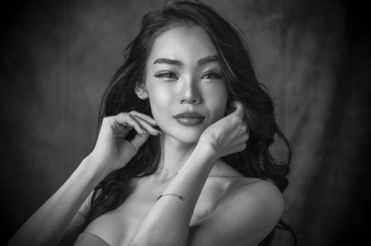 Hoa hậu chuyển giới Quốc tế 2018: 5 đối thủ đáng gờm của Hương Giang Idol - Ảnh 12.