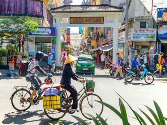 Đến ngay những địa điểm đẹp tuyệt này trước khi trở nên quá đắt - Ảnh 13.