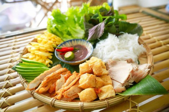 Đố bạn nhớ hết tên 1.500 loại bún ở Hà Nội - Ảnh 5.