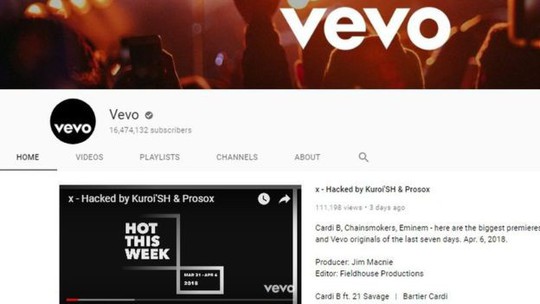 YouTube bị vạ lây trong vụ ca khúc tỉ view biến mất - Ảnh 2.