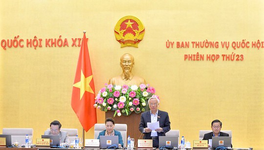 Bà Rịa-Vũng Tàu có thêm thị xã Phú Mỹ giáp ranh TP HCM - Ảnh 1.