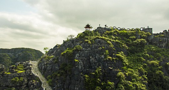 Du lịch Ninh Bình nhất định bạn phải đến 5 điểm này - Ảnh 22.