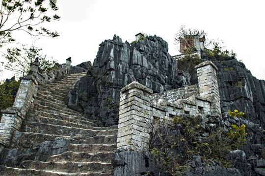 Du lịch Ninh Bình nhất định bạn phải đến 5 điểm này - Ảnh 23.