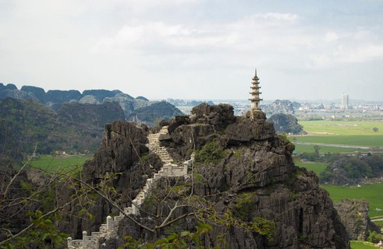 Du lịch Ninh Bình nhất định bạn phải đến 5 điểm này - Ảnh 30.