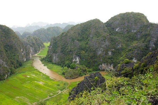 Du lịch Ninh Bình nhất định bạn phải đến 5 điểm này - Ảnh 31.