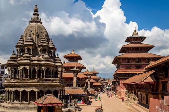 Những lý do không đến Nepal một lần, dân du lịch bụi sẽ tiếc ‘hùi hụi’ - Ảnh 3.