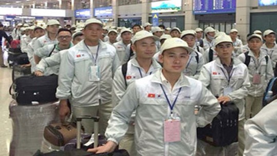 232 ứng viên tham gia thi tuyển chương trình IM Japan  - Ảnh 2.