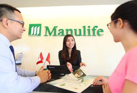 Manulife Việt Nam được vinh danh Dịch vụ bảo hiểm nhân thọ tốt nhất - Ảnh 2.
