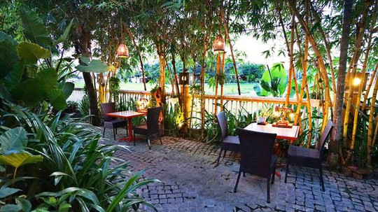 5 homestay lý tưởng cho cặp đôi nghỉ ở Hội An dịp 30/4 - Ảnh 6.