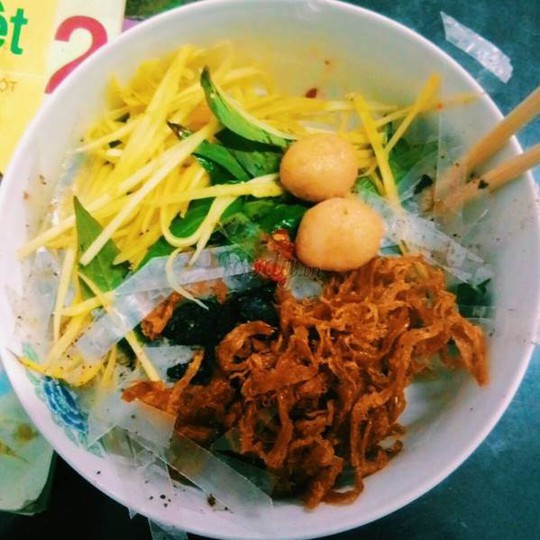 Mùa hè, 10 món ăn vặt ở Sài Gòn nhất định phải thử - Ảnh 4.