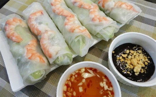 Mùa hè, 10 món ăn vặt ở Sài Gòn nhất định phải thử - Ảnh 6.