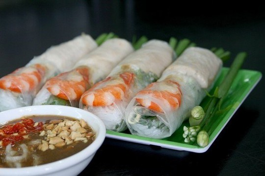 Mùa hè, 10 món ăn vặt ở Sài Gòn nhất định phải thử - Ảnh 7.