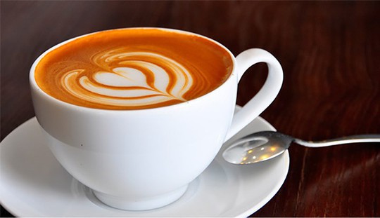 8 cách nhận biết cà phê giả, kém chất lượng bằng mắt thường - Ảnh 2.