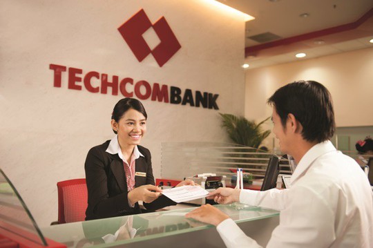 Cổ phiếu Techcombank được đặt giá cao trong đợt IPO lớn nhất Việt Nam - Ảnh 1.