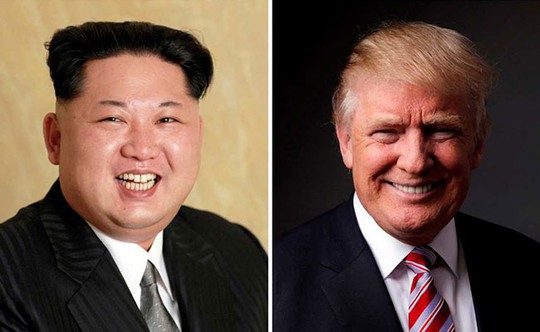 Tổng thống Donald Trump không nên gặp ông Kim Jong-un? - Ảnh 1.