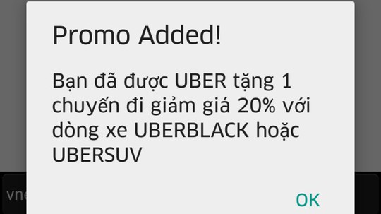 Uber để lại gì sau 4 năm đến Việt Nam? - Ảnh 2.