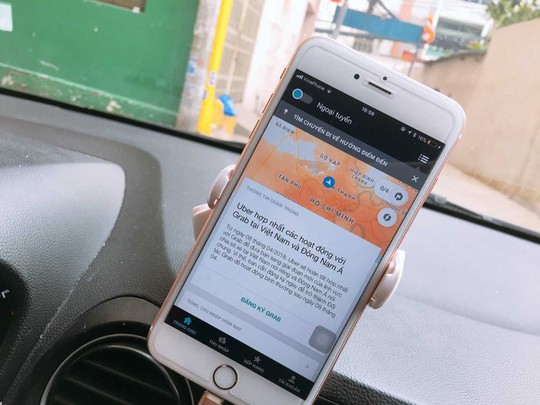 Uber để lại gì sau 4 năm đến Việt Nam? - Ảnh 4.