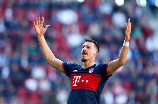 Bayern Munich lần thứ 6 liên tiếp vô địch Bundesliga - Ảnh 6.