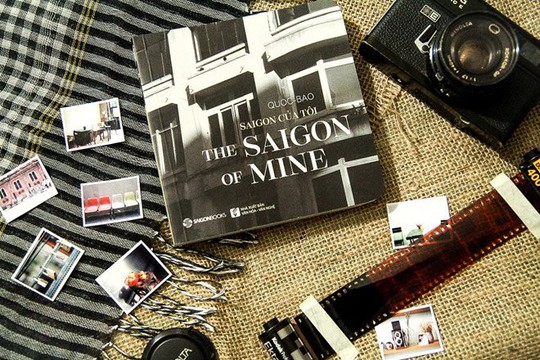 Nhạc sĩ Quốc Bảo gây sốc khi khẳng định Sài Gòn không có ký ức - Ảnh 2.