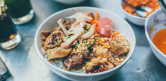  Quán ăn Việt Nam hiếm hoi giữa lòng Hong Kong  - Ảnh 11.