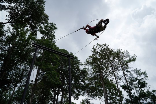 Điều cần biết cho người du lịch tự túc Chiang Mai - Thái Lan - Ảnh 18.