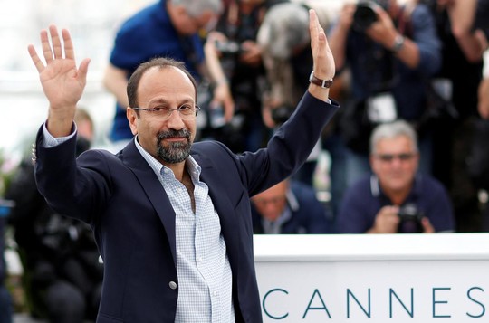 Kêu gọi Iran cho đạo diễn đến Cannes quảng bá phim - Ảnh 1.