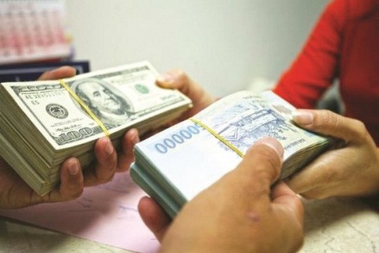 Mẹo hay cho khách hàng lần đầu chuyển tiền quốc tế - Ảnh 1. Mẹo hay cho khách hàng lần đầu chuyển tiền quốc tế - Ảnh 1.