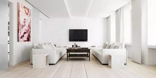 Bí quyết làm mới nhà bằng cách cải tạo sàn và nội thất - Ảnh 6.
