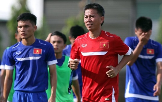 Sau kỳ tích U23 châu Á, đến lượt U19 Việt Nam lại vào bảng tử thần - Ảnh 2.