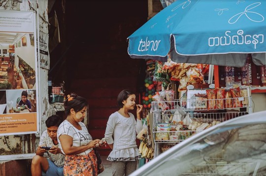 Hãy rủ hội bạn thân khám phá Myanmar hè này - Ảnh 7.