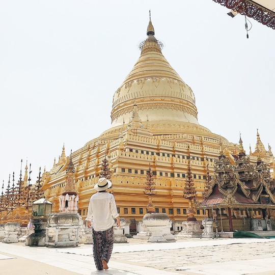 Hãy rủ hội bạn thân khám phá Myanmar hè này - Ảnh 10.