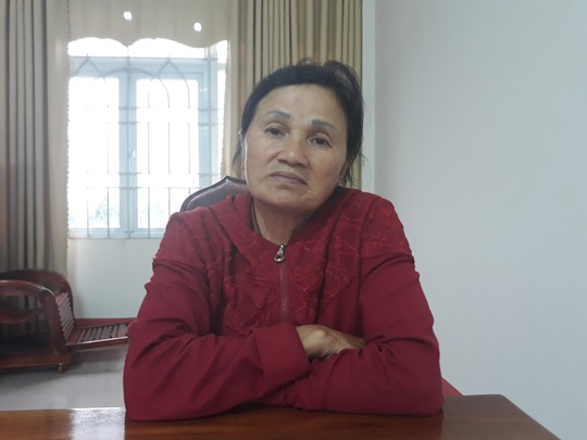 Chuyện của người đàn bà trốn truy nã 24 năm, bị bắt đúng ngày 30-4 - Ảnh 2.