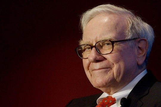 Warren Buffett đã tư duy về tiền bạc như thế nào? - Ảnh 1.