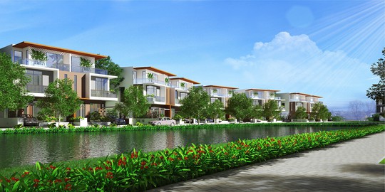 Phú Long mở bán 100 biệt thự đẹp nhất Dragon village - Ảnh 4.