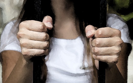 Ký ức về 3 tháng “ngục tù” của thiếu nữ 16 tuổi bị lừa bán - Ảnh 2.