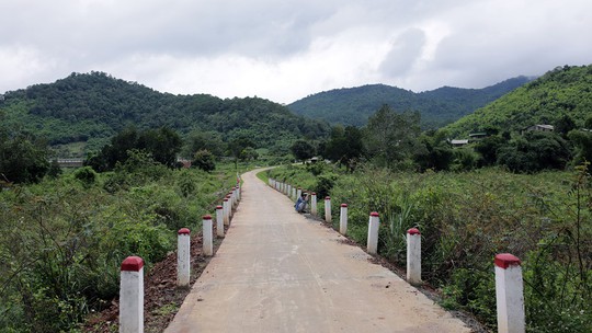 Khám phá Vịnh Hạ Long giữa Tây Nguyên - Ảnh 5.