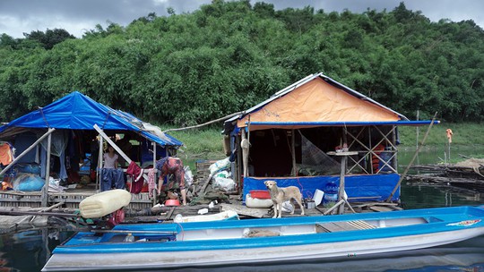 Khám phá Vịnh Hạ Long giữa Tây Nguyên - Ảnh 8.