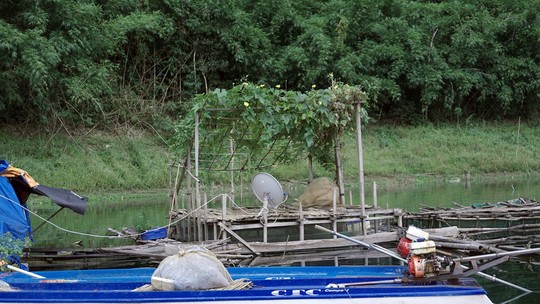 Khám phá Vịnh Hạ Long giữa Tây Nguyên - Ảnh 9.